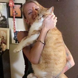 Meet your Posher, Shelby